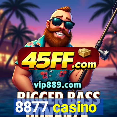 8877 casino